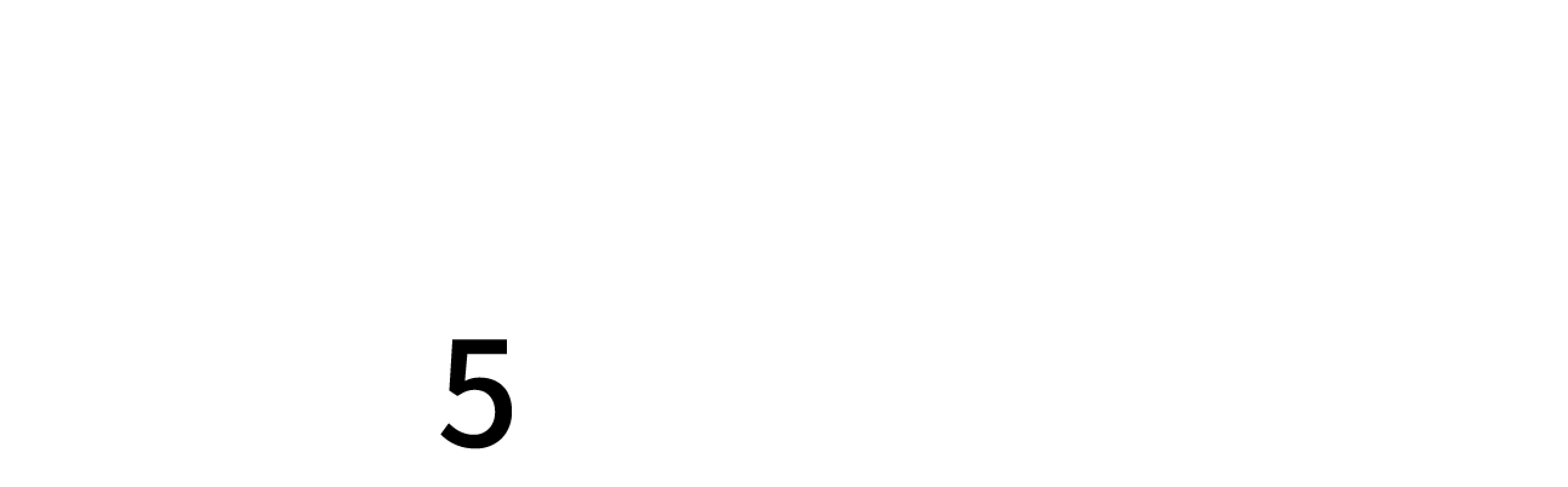 UFB DUAL&reg;️の「家を全体的にナノバブル」の5つのメリット
